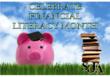 The Society for Financial Awareness announces the official Date for...
